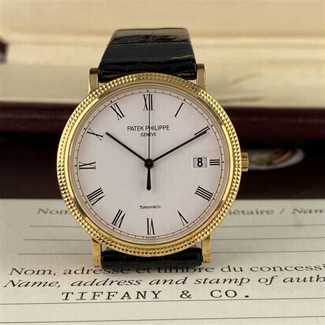patek philippe 3944